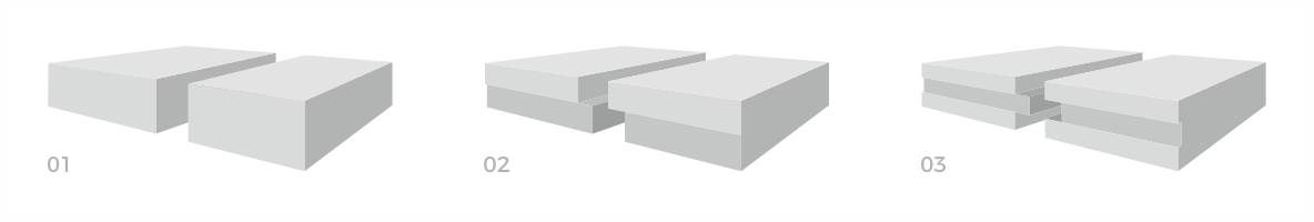 Panneaux isolants  termPIR<sup>®</sup>