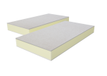 The termPIR<sup>®</sup> insulation boards