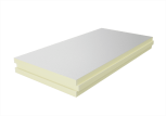 The termPIR<sup>®</sup> insulation boards