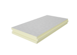 The termPIR<sup>®</sup> insulation boards