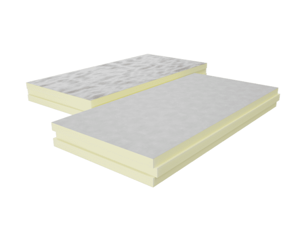 Pannelli isolanti termPIR<sup>®</sup>