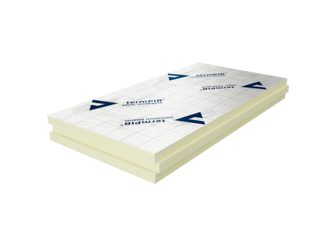 Panneaux isolants  termPIR<sup>®</sup>