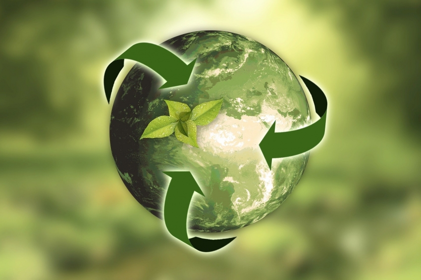 Nowość! Płyty R-eco - produkowane z recyklatu