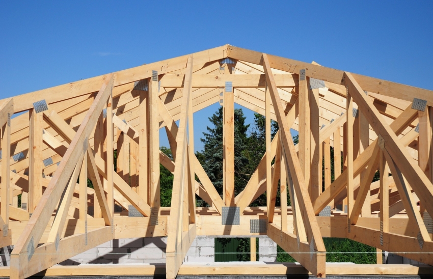 Do PIR boards impose a load on the roof structure?