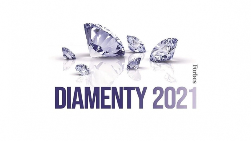 Gór-Stal wyróżniony w „Diamentach Forbesa 2021